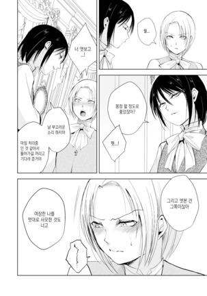 Hiiro no Shiro - Page 20