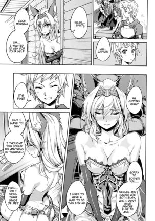 Karamete Royal Sex - Page 4