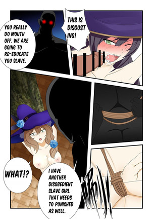 Genshin All-Stars - Chapter 5 - Page 14