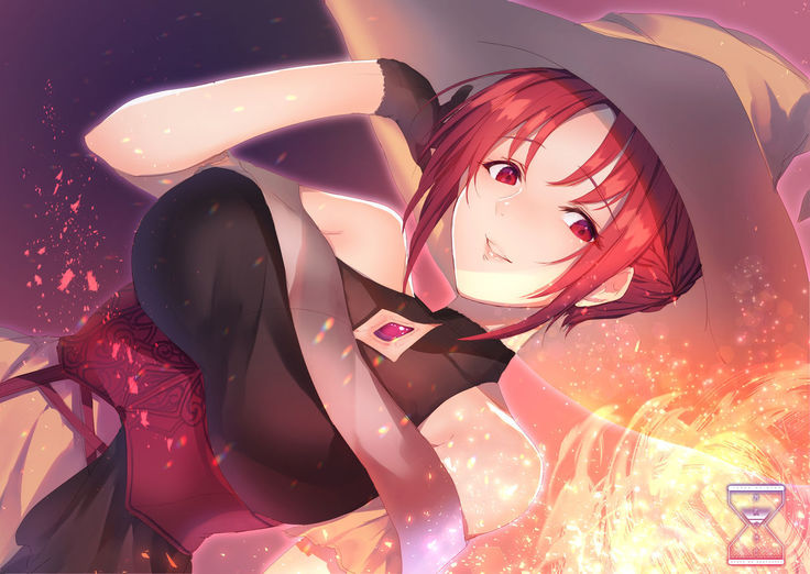 Kegarenaki Ken ~ Hokori Takaki Ouji Kyousei Nyotaika ~