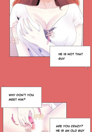 Miss Mystic Ch.1-3 Page #20