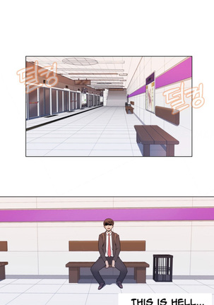 Miss Mystic Ch.1-3 Page #63