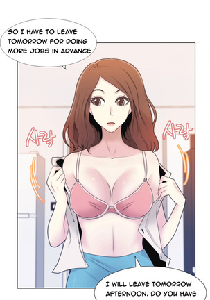 Miss Mystic Ch.1-3 Page #31