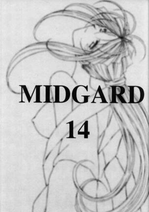 Midgard 14 Page #2