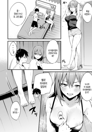 Onechan ga Ecchi na Koto Bakka Surukara... - Page 14