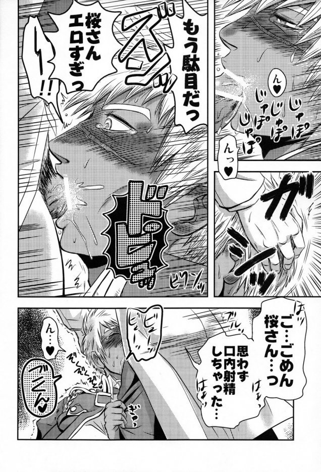 3k-Gohoubi Keibiin EX