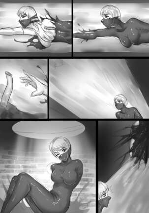 全包寄生兽 Page #16