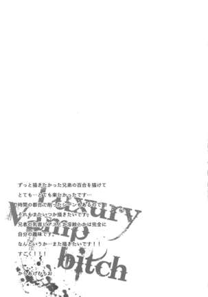 Luxury Vamp Bitch Page #28