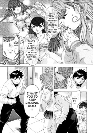 Kininaru Roommate Vol4 - Chapter 8 Page #9