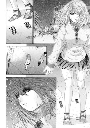 Kininaru Roommate Vol4 - Chapter 8
