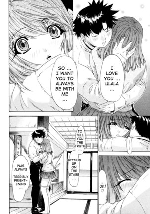 Kininaru Roommate Vol4 - Chapter 8 Page #18