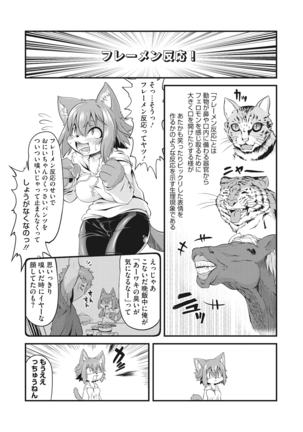 COMIC GAIRA Vol.001 Page #99