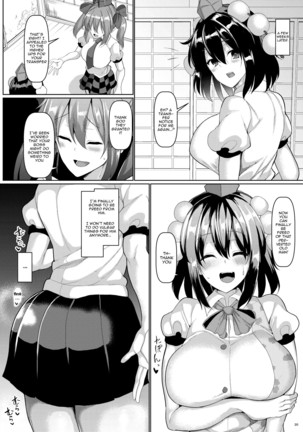 Kiyoku Tadashiku Tanoshii Shokuba | A Noble, Just, And Fun Place To Work Page #22