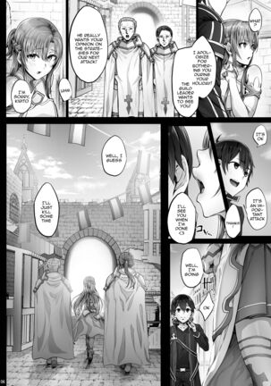 Asunama 9 - Page 5