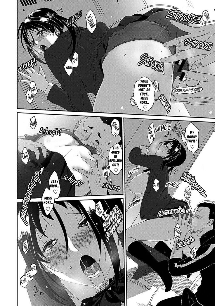 Itaiamai Ch. 25