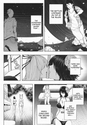 Shrinking Survival Competition Ch.1-6 Page #87