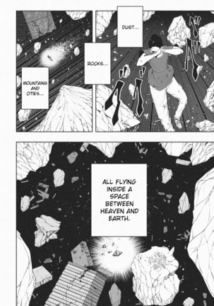 Shrinking Survival Competition Ch.1-6 Page #96