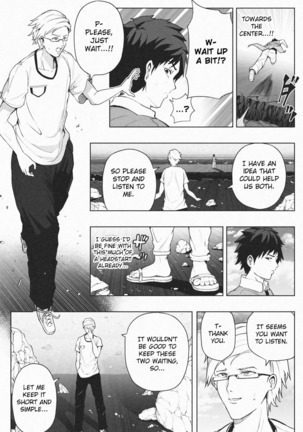 Shrinking Survival Competition Ch.1-6 Page #62