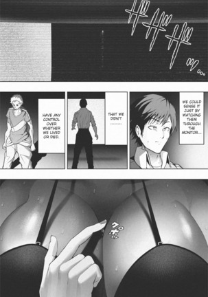 Shrinking Survival Competition Ch.1-6 Page #52