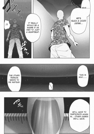 Shrinking Survival Competition Ch.1-6 Page #50