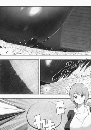 Shrinking Survival Competition Ch.1-6 Page #134