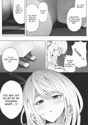Shrinking Survival Competition Ch.1-6 Page #49