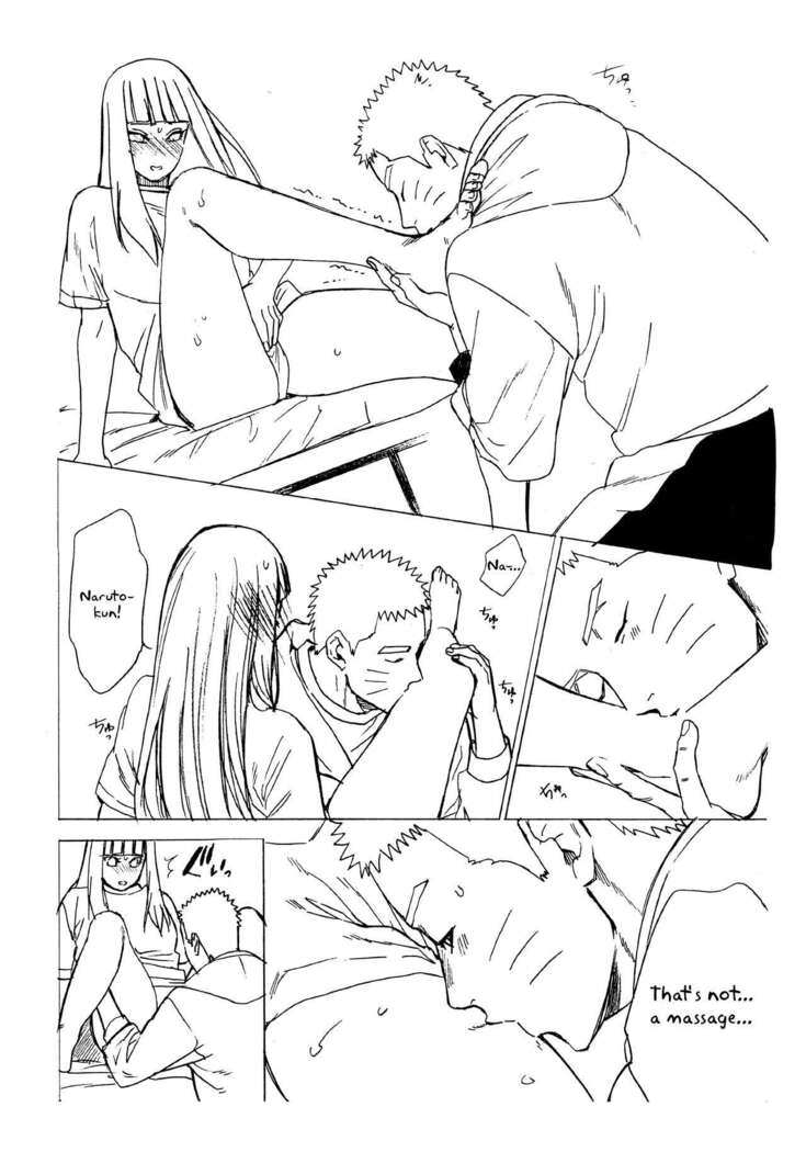 1 + 2 | Ato no Futari v1