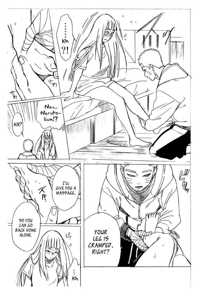 1 + 2 | Ato no Futari v1