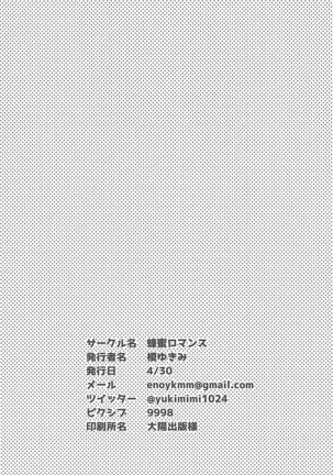 Kore Gurai Atashi ni datte Dekiru tte Itteru daro! Page #29