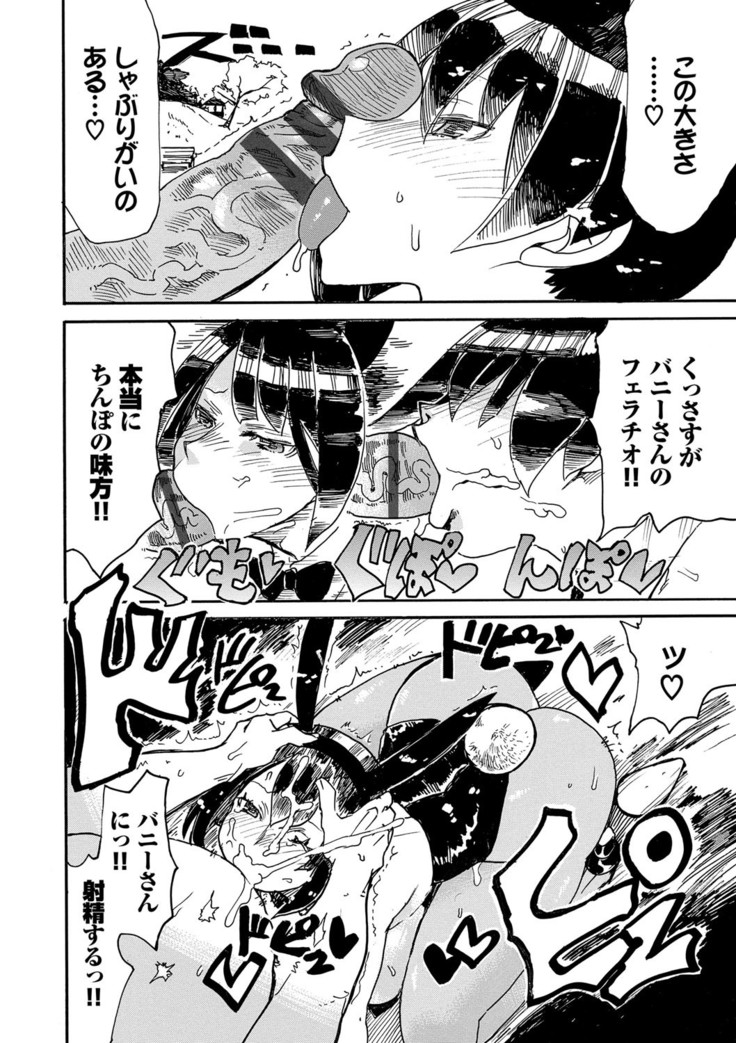 Dopyutte Miyou