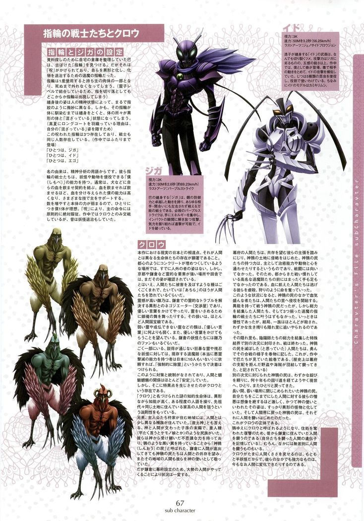 Nee, Chan to Shiyou yo! Official Fanbook - Ai to Batou no Hibi