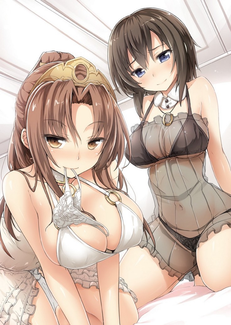 ミルクプリンセス3 ずっとラブラブにゅ～トピアア