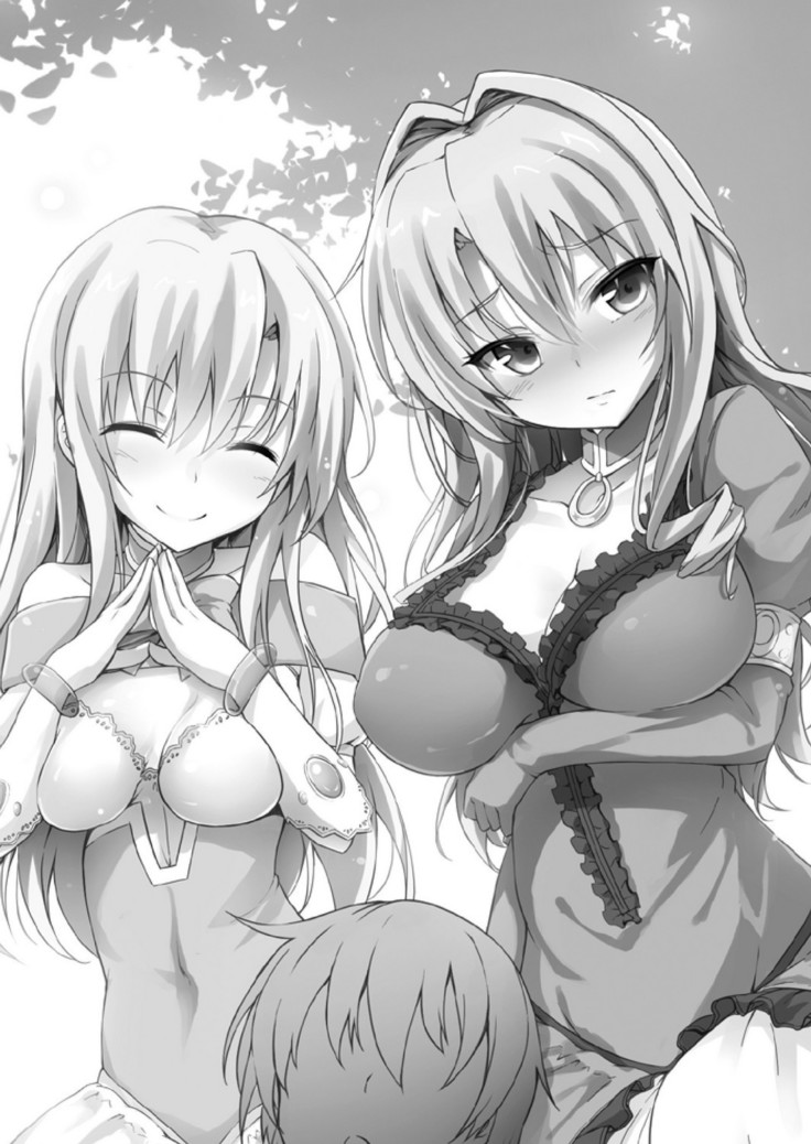 ミルクプリンセス3 ずっとラブラブにゅ～トピアア