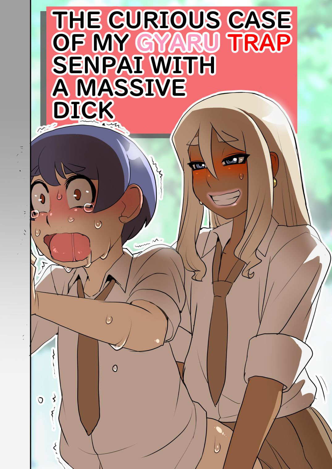 Trapsenpai Onlyfans sanctuary erotic bliss