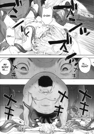 Ichigeki Haiboku | Defeated by One Punch! Page #26