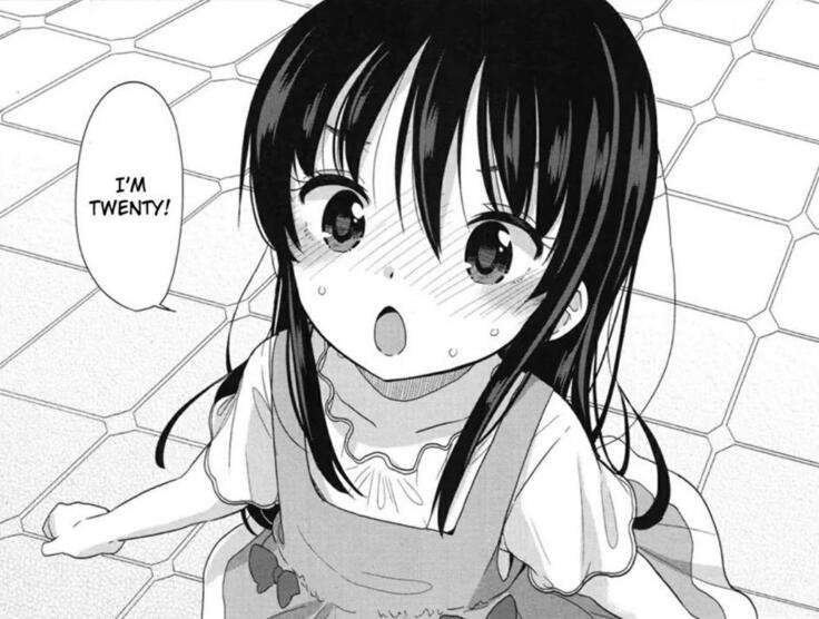 Hatachi ni Natte mo Chiisai Mama no Kaede o Onaho Mitai ni Hamemakuru Love Love Ecchi Hon