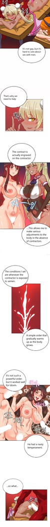 Johnson Contractor