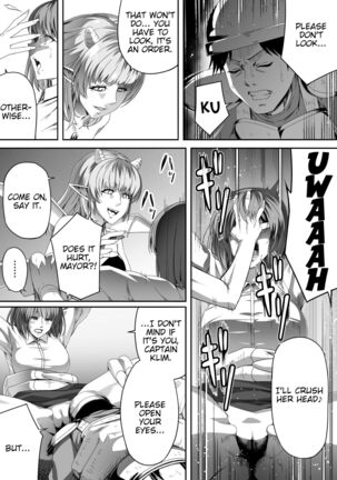 Chikara Aru Succubus wa Seiyoku o Mitashitai dake. 2 Page #59