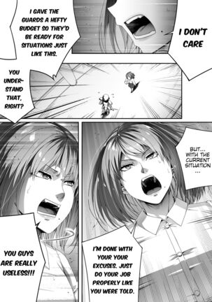 Chikara Aru Succubus wa Seiyoku o Mitashitai dake. 2 Page #53