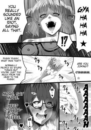 Chikara Aru Succubus wa Seiyoku o Mitashitai dake. 2 Page #32