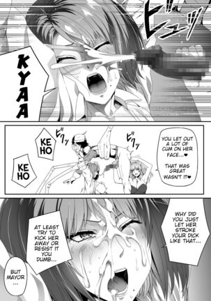 Chikara Aru Succubus wa Seiyoku o Mitashitai dake. 2 Page #66