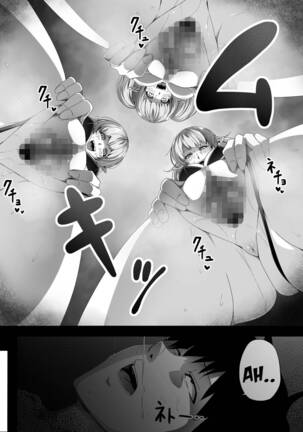 Chikara Aru Succubus wa Seiyoku o Mitashitai dake. 2 Page #13