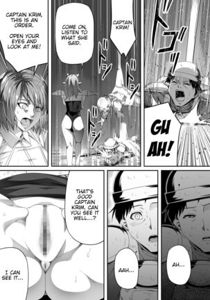 Chikara Aru Succubus wa Seiyoku o Mitashitai dake. 2 Page #60