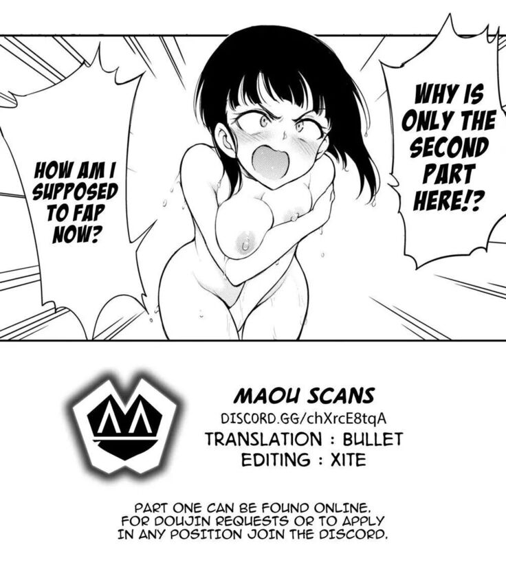 Miyabi na Senpai 1-3 English]