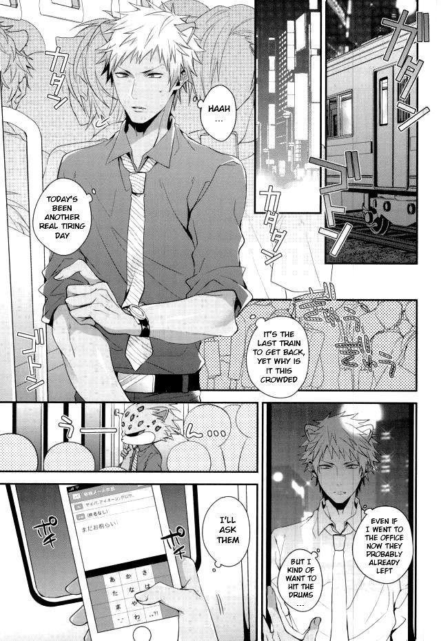 Ore-tachi wa Yodonda Shingan de ShinganCrimsonZ o xxx Shitsuzukeru ...