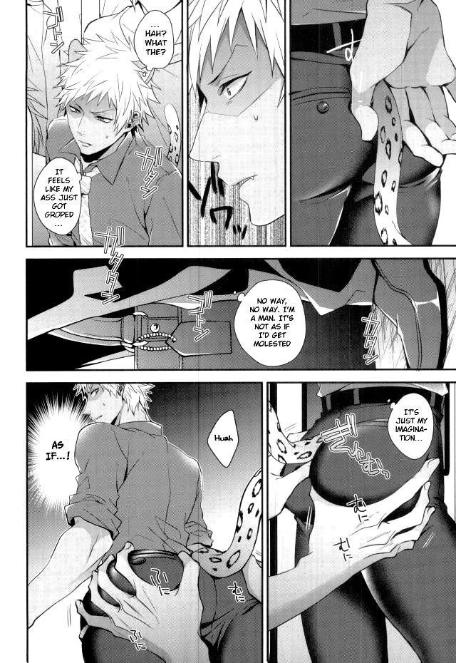 Ore-tachi wa Yodonda Shingan de ShinganCrimsonZ o xxx Shitsuzukeru ...