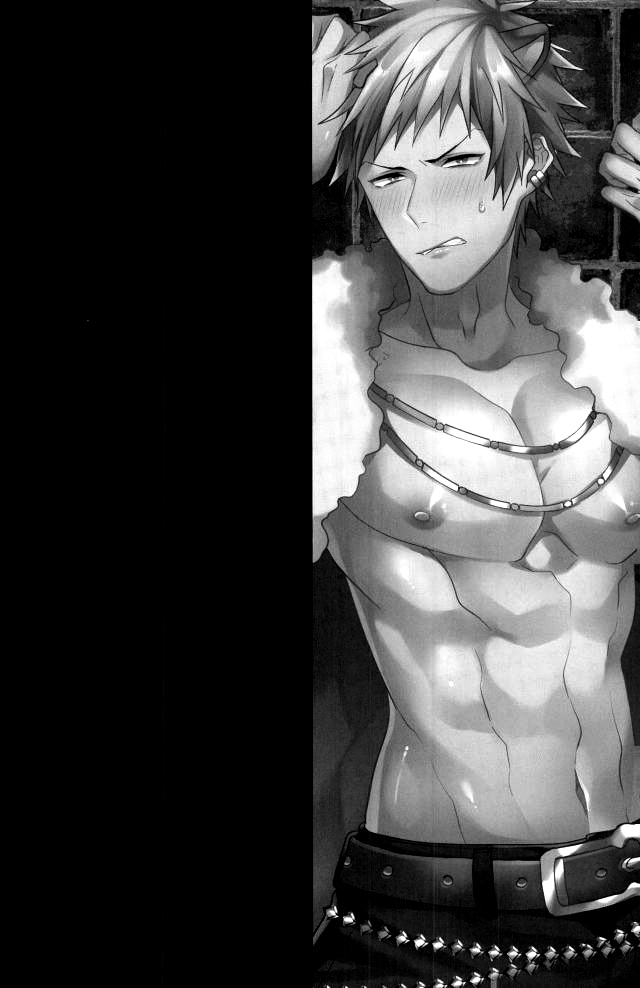 Ore-tachi wa Yodonda Shingan de ShinganCrimsonZ o xxx Shitsuzukeru ...