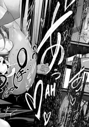 Hide and Heat Page #19