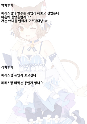 Rem Nyan wa Hatsujouki / 렘냥은 발정기 Page #28