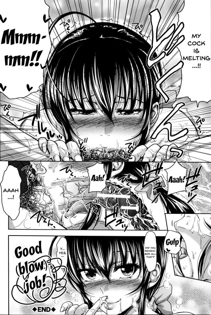 Pakotate! Seikouritsu 0% no Teppeki Bishojo VS Seikouritsu 100% no Hentai Katei Kyoushi | Pakotate! Sex Rate 0% Iron-Willed Beautiful Virgins VS Sex Rate 100% Perverted Coach Ch.1-4